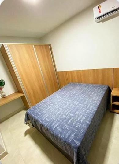 Caldas Novas - Recanto Do Bosque Flat Service Ap209 מראה חיצוני תמונה